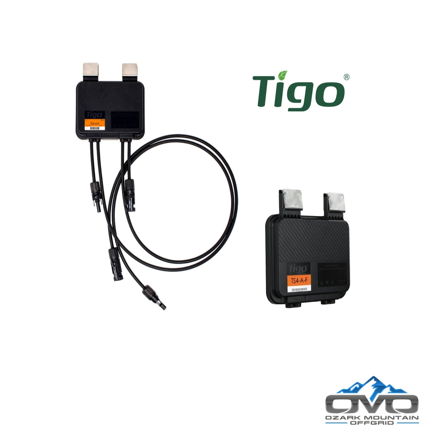 TIGO Rapid Shutdown Kit OMO 50KW